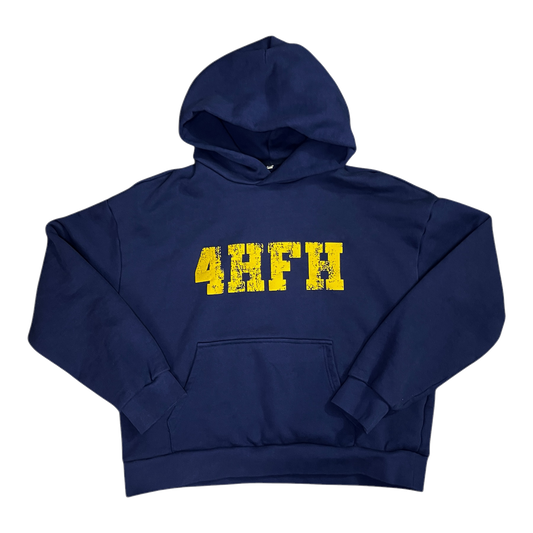 4HFH HOODIE