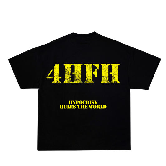 PRISON TEE
