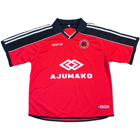 PAVELI JERSEY