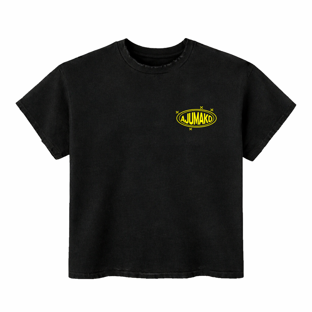 PRISON TEE